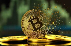 قیمت بیت‌کوین تحت تاثیر بازار آمریکا / رمزارزها کاهشی می‌شود؟