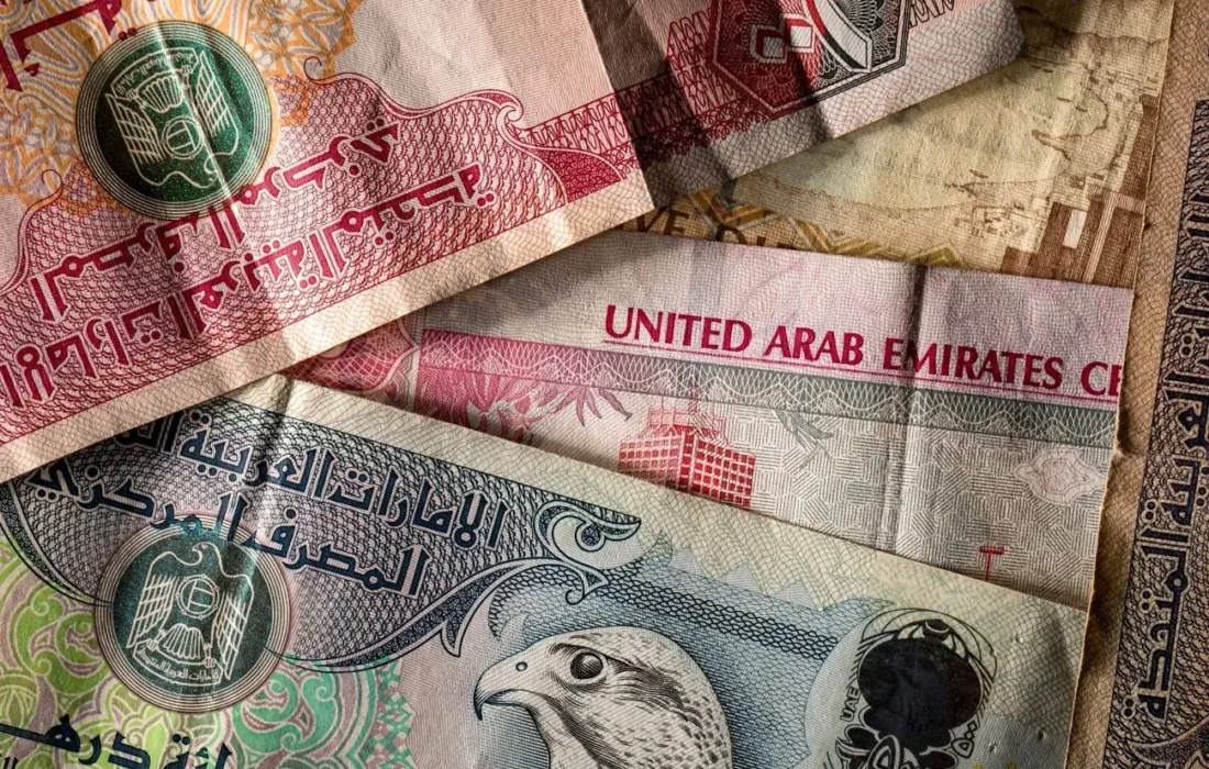 قیمت درهم امارات امروز دوشنبه ۱۷ آذر/ افزایش قیمت درهم + جدول