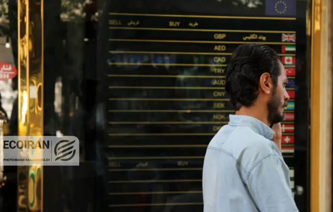 قیمت دلار امروز چهارشنبه ۱۰دی/ کاهش قیمت + جدول