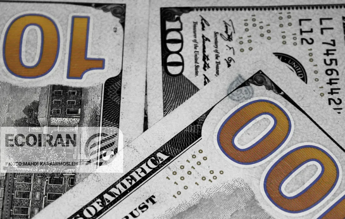 قیمت دلار امروز چهارشنبه ۳دی/ افزایش قیمت دلار + جدول و جزئیات کامل