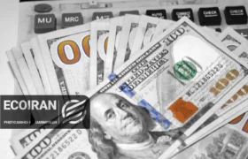 قیمت دلار بازار آزاد امروز پنجشنبه ۲۷ آذر ۱۴۰۴ + جزئیات