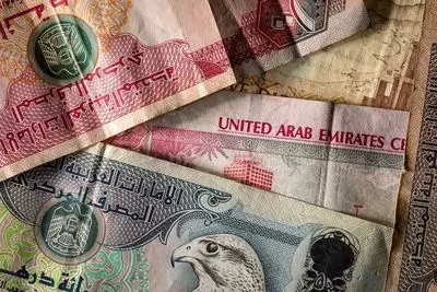 قیمت درهم امارات امروز سه شنبه 2دی/ درهم افزایشی شد + جدول کامل