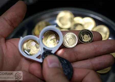 قیمت سکه، نیم سکه و ربع سکه امروز شنبه ۲۲ آذر/ افزایش تمام قیمت ها + جدول