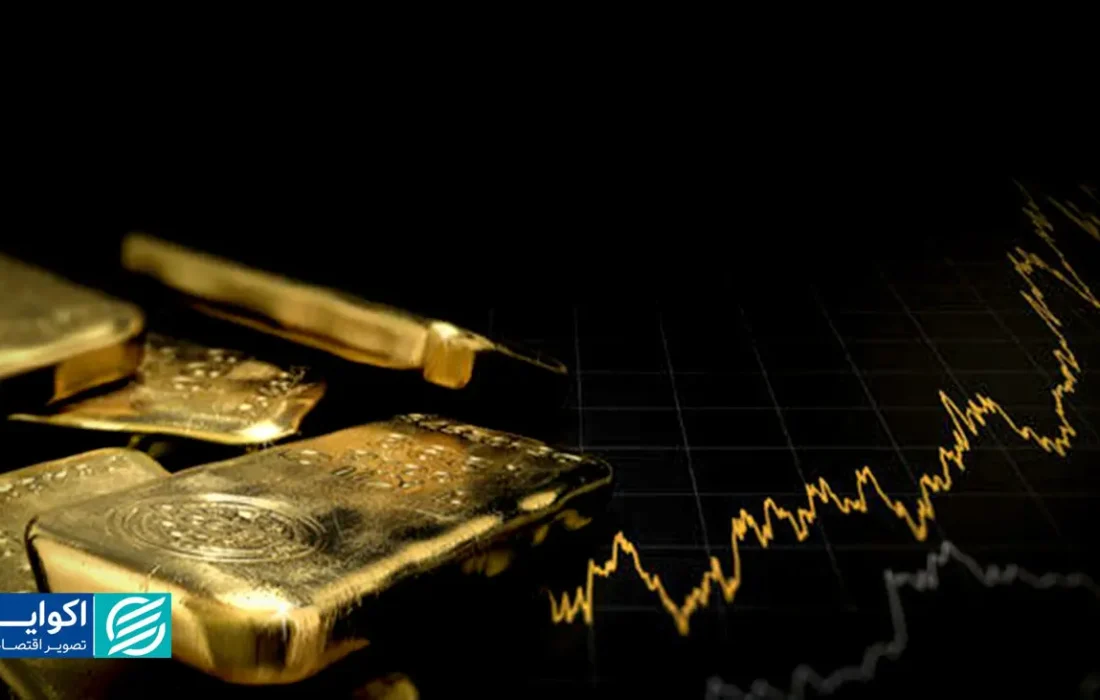 قیمت طلا امروز جمعه ۱۴ آذر/ افزایش قیمت طلا + جزئیات