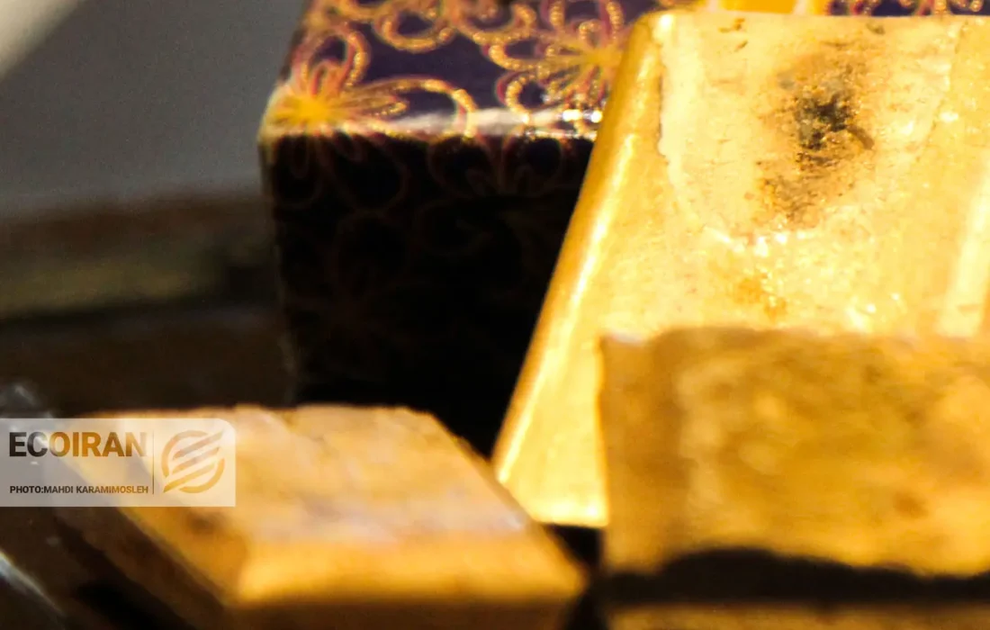 قیمت طلا امروز شنبه ۲۲ آذر/ جهش شدید قیمت + جدول و جزئیات