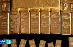 قیمت طلا امروز پنجشنبه ۲۷آذر/ کاهش قیمت طلا + جدول و جزئیات کامل