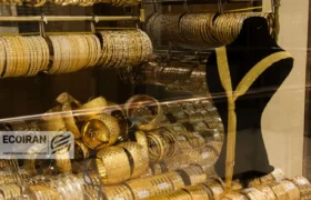 قیمت طلا و سکه امروز پنج شنبه ۲۷ آذر/ افزایش تمام قیمت ها + جدول و جزئیات