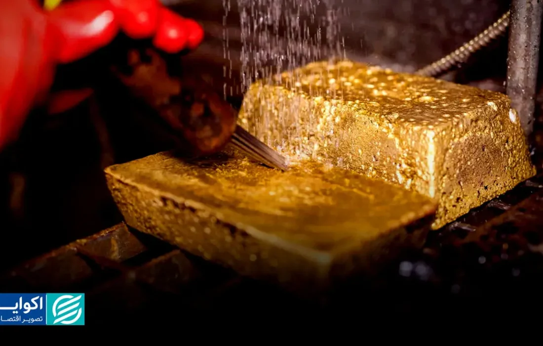 قیمت طلا و سکه امروز یکشنبه ۲۳ آذر/ افزایش همه قیمت ها + جدول