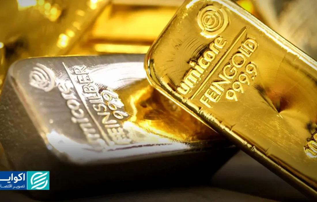 قیمت طلا و سکه امروز یکشنبه۲۳ آذر ۱۴۰۴/ افزایش همه قیمت ها + جدول
