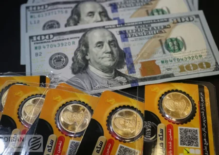 قیمت طلا، سکه و دلار امروز ۱۱آذر/ کاهش قیمت ها + جدول