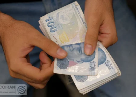 قیمت لیر ترکیه امروز پنجشنبه ۲۷ آذر/ کاهش قیمت + جدول