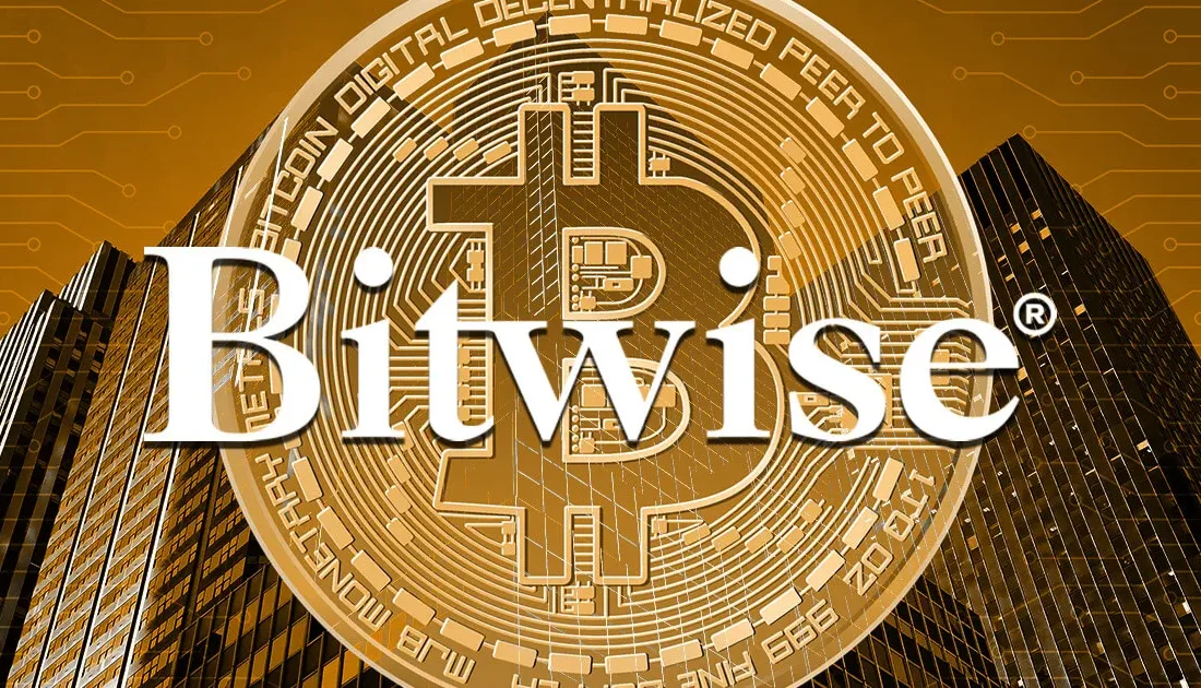 مدیر ارشد شرکت بیت‌وایز: دوران سودهای نجومی بیت کوین تمام شده