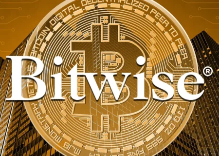 مدیر ارشد شرکت بیت‌وایز: دوران سودهای نجومی بیت کوین تمام شده