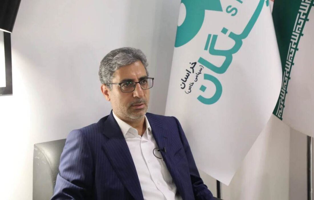 مسیر جدید تأمین مالی راهگشای طرح‌های توسعه فولاد سنگان