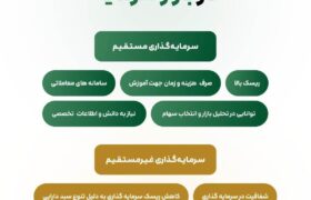 معرفی چالشهای سرمایهگذاری مستقیم