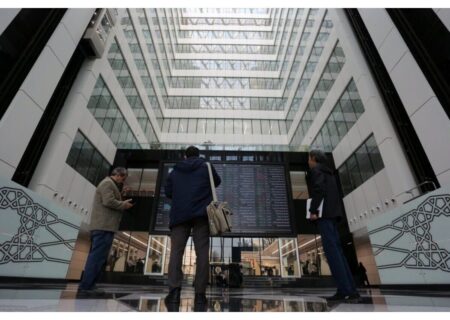 مقایسه شاخص بورس در دولت‌های مختلف / بازار سهام در کدام دولت رکورد زد؟