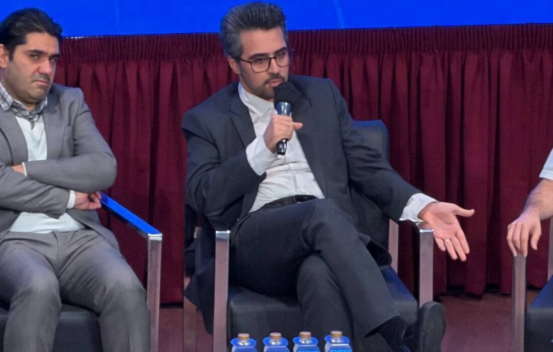 مقررات شفاف می‌تواند بخش بزرگی از مشکلات را حل کند/ فرهنگ‌سازی و شناخت ابزار شرط ورود صحیح مردم به سرمایه‌گذاری رمزارز و طلاست