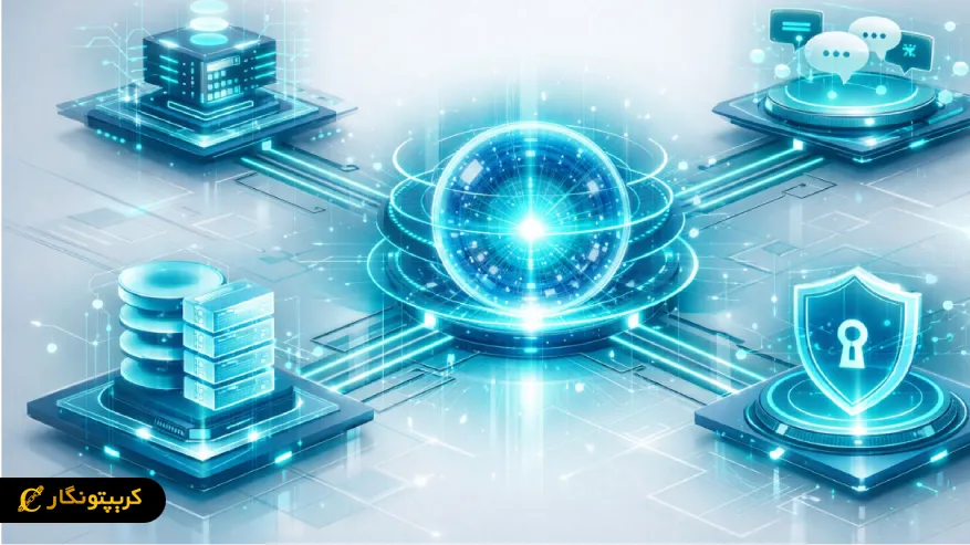 موتور محاسباتی برویس چیست؟ کاربردهای Brevis در بلاکچین برویس چیست؟