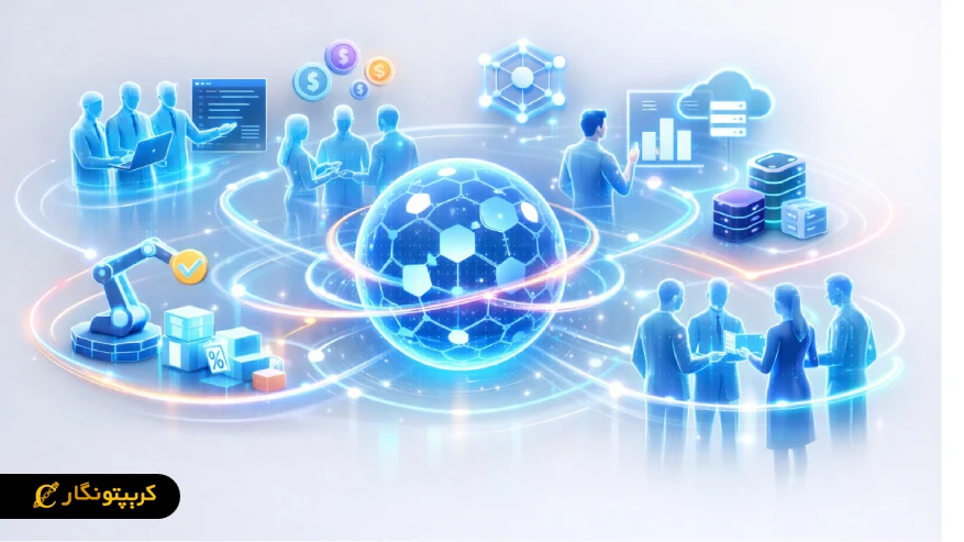 موتور محاسباتی برویس چیست؟ کاربردهای Brevis در بلاکچین کاربردها و موارد استفاده برویس