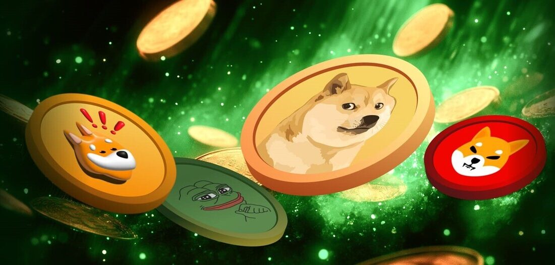 میم کوین‌ها دوباره زنده خواهند شد، اما در شکلی جدید