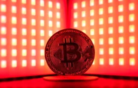 نشانههای منفی در ساختار قیمت بیت کوین و فشار بازار مشتقات