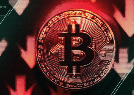 هشدار: سقوط سنگین قیمت بیت کوین نزدیک است؟ حمایت ۸۴ هزار دلار در کانون توجه