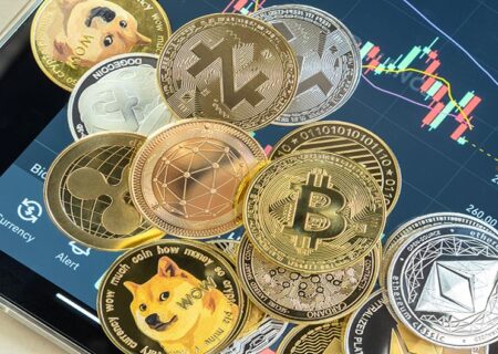 هشدار صرافی بیتفینکس از سقوط ۶۶ درصدی حجم معاملات اسپات