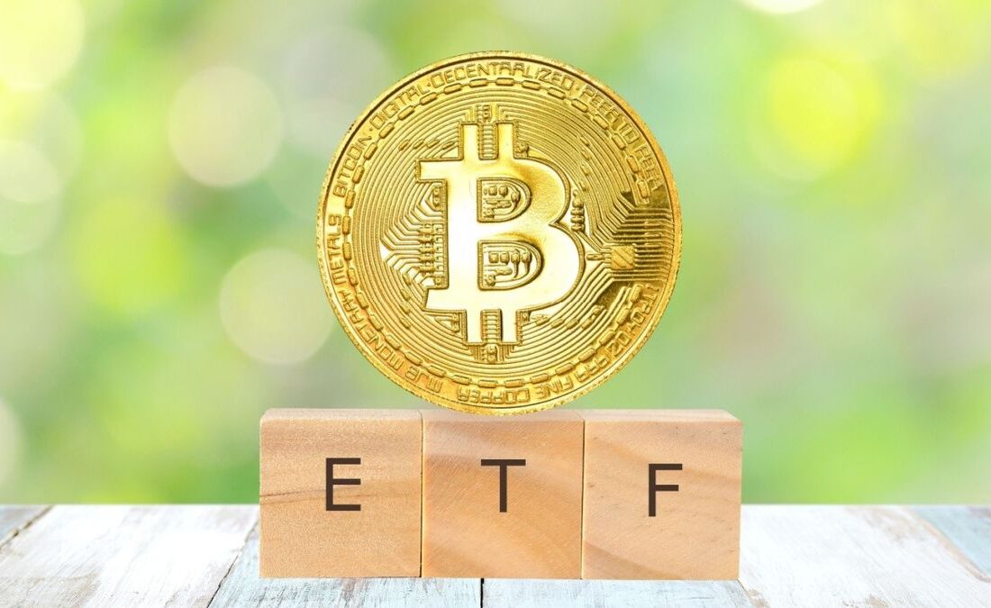 هشدار گلس‌نود؛ سرمایه‌گذاران نهادی از ETFهای کریپتو خارج می‌شوند
