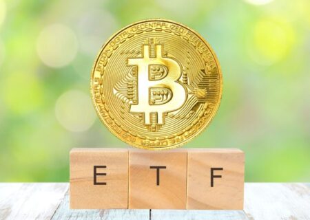 هشدار گلس‌نود؛ سرمایه‌گذاران نهادی از ETFهای کریپتو خارج می‌شوند