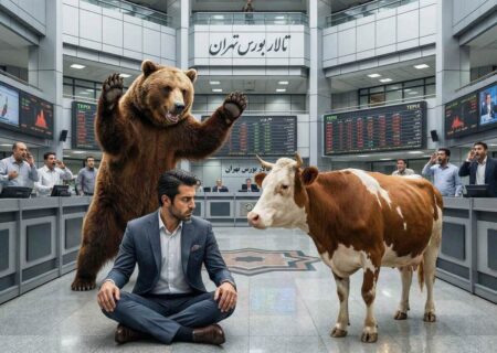 هفته درخشان بورس/ شاخص رکورد زد اما حواستان به اصلاح هم باشد