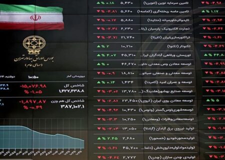 هفته طلایی بورس با ۴۴۳ نماد مثبت / خبری که ۲۰ سال پیش منتظرش بودیم، رسید!