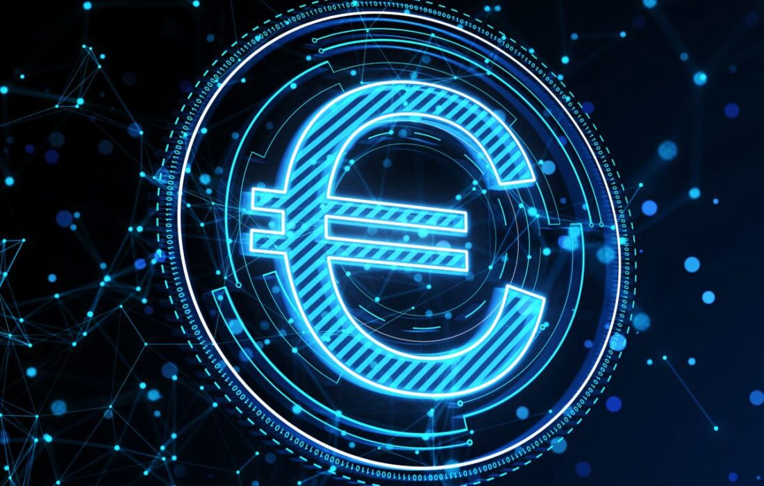 همکاری ۱۰ بانک بزرگ اروپایی برای توسعه استیبل کوین یورو