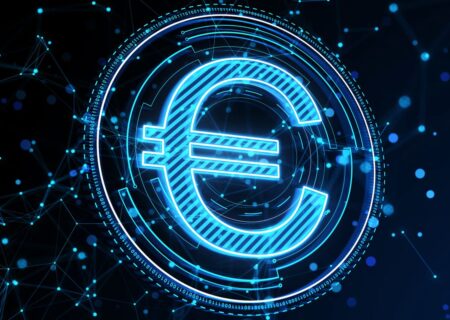 همکاری ۱۰ بانک بزرگ اروپایی برای توسعه استیبل کوین یورو