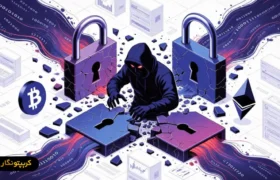 هک صرافی چیست و چگونه رخ می دهد؟