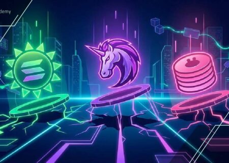 واچ‌لیست هفته: سه رمزارز در محدوده حمایت طلایی!