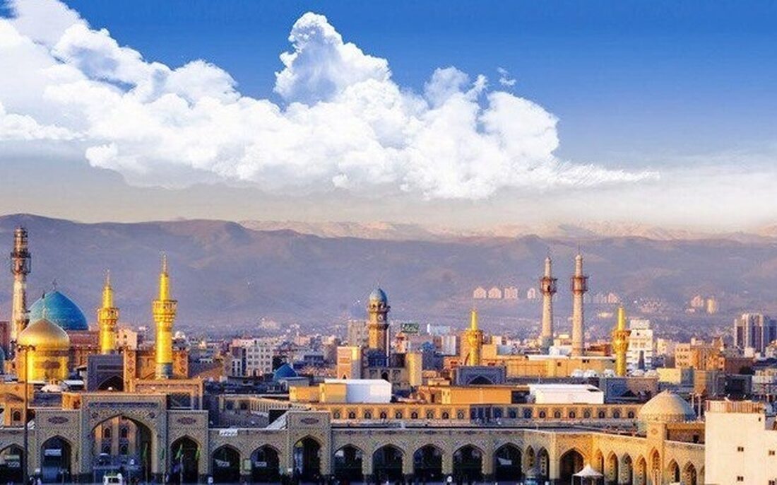 پرطرفدارترین سفرها از مشهد؛ از پایتخت تا نگین خلیج فارس