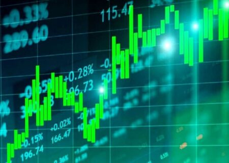 پرواز بورس تهران/ عبور تاریخی شاخص از ۴.۱ میلیون