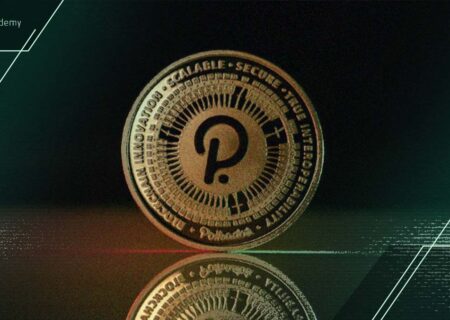 پولکادات به ۲٫۰۲ دلار رسید؛ آیا زمان تصمیم‌گیری بزرگ فرا رسیده است؟