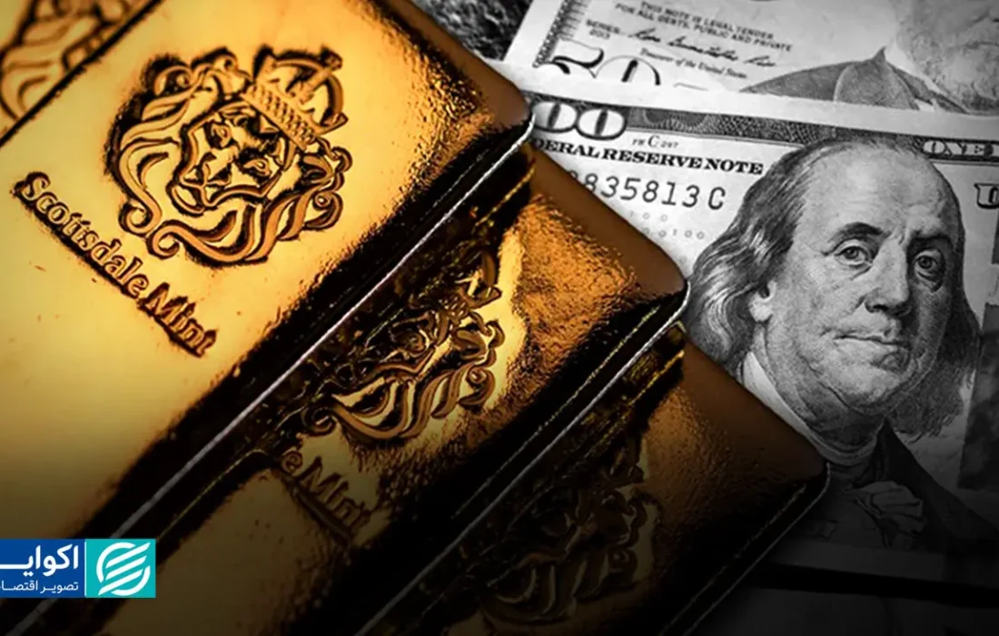 پیش بینی مهم قیمت طلا در سال آینده/ طلا ۵۳۰۰ دلاری می شود؟