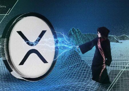 پیش‌بینی قیمت ریپل (XRP) پس از جابجایی ۳۷۰ میلیون دلاری توسط نهنگ‌ها