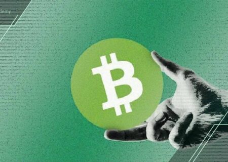 چرا بیت کوین کش بهترین لایه اول ۲۰۲۵ شد؟ تحلیل بنیادی و تکنیکال