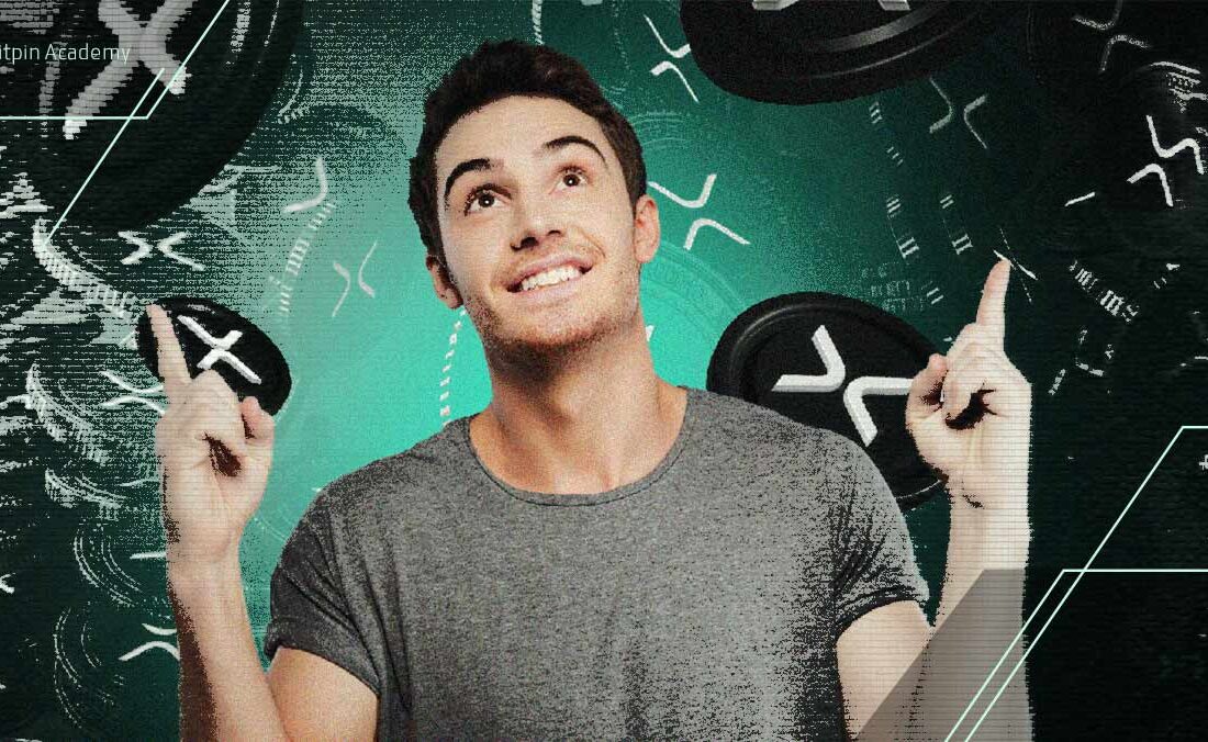 چرا قیمت ریپل (XRP) امروز ۱۰ درصد رشد کرده است؟