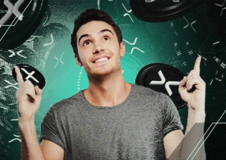 چرا قیمت ریپل (XRP) امروز ۱۰ درصد رشد کرده است؟