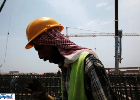چرا کارگران ساختمانی هنوز بیمه ندارند؟