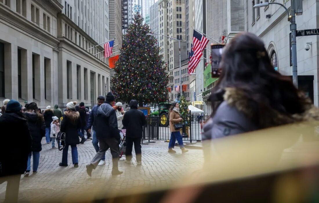 چرخش وال‌استریت؛ مقاصد جدید سرمایه‌ها در ۲۰۲۶