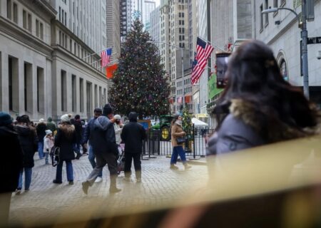 چرخش وال‌استریت؛ مقاصد جدید سرمایه‌ها در ۲۰۲۶