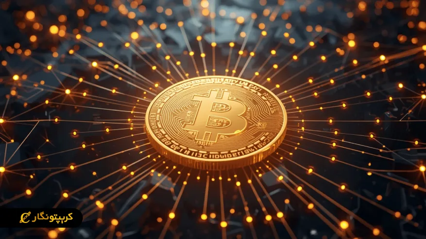چگونه بیت کوین کار میکند؟