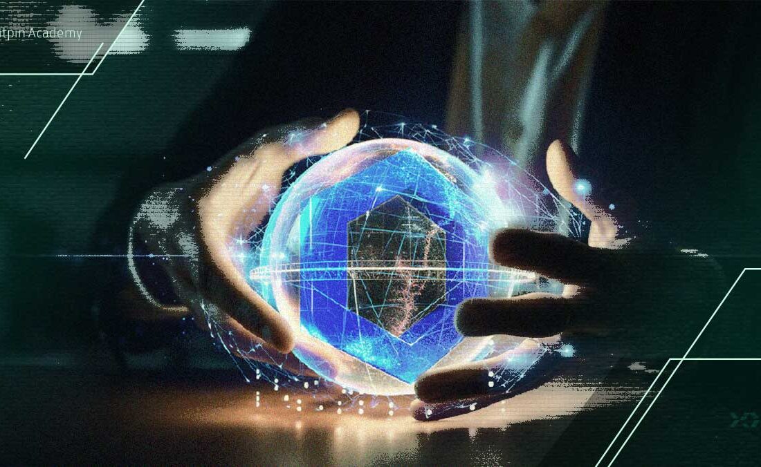 چین لینک در ناحیه طلایی؛ ETF و موقعیت استراتژیک خرید!