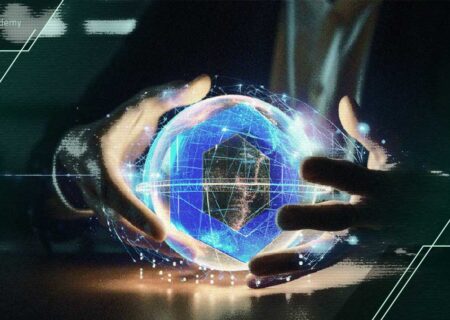 چین لینک در ناحیه طلایی؛ ETF و موقعیت استراتژیک خرید!