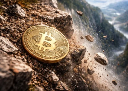 کانتور فیتزجرالد: بیت کوین ۷۵ هزار دلاری و زمستان ارز دیجیتال در ۲۰۲۶ در راه است، اما این‌بار با محوریت نهادها